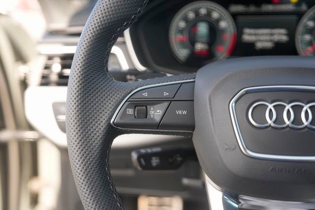 Used 2023 Audi A5 2.0T Premium Plus image 23
