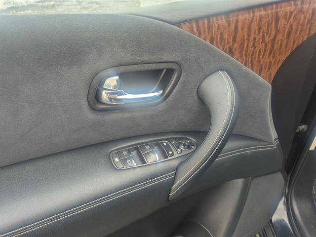 Used 2017 Nissan Armada SV w/ Driver Package image 55