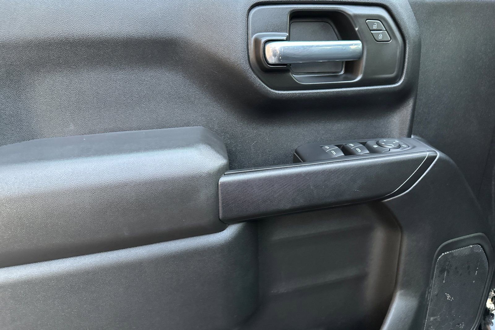 Certified 2023 GMC Sierra 1500 Pro image 11