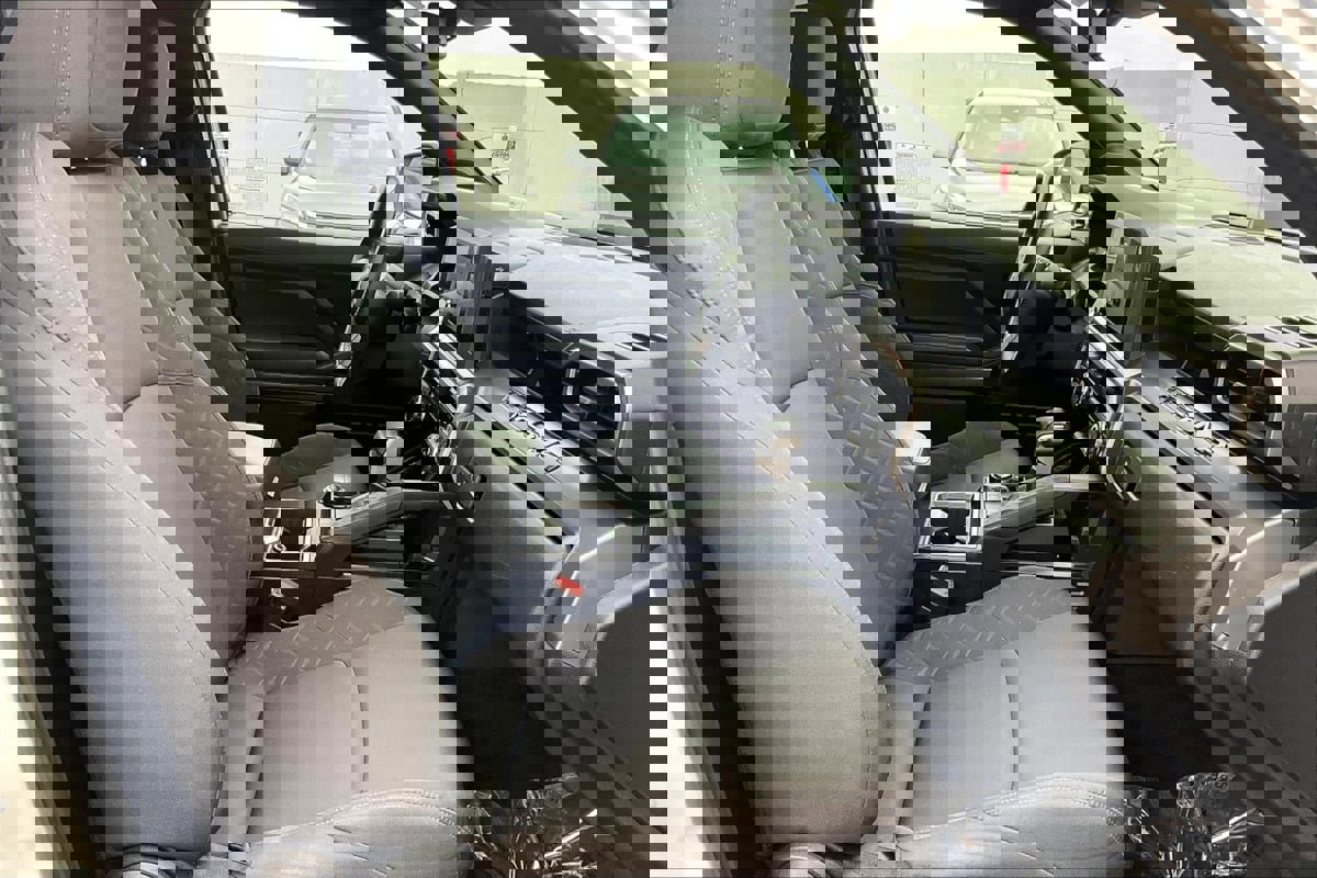 Used 2024 Toyota Tacoma SR5 image 7