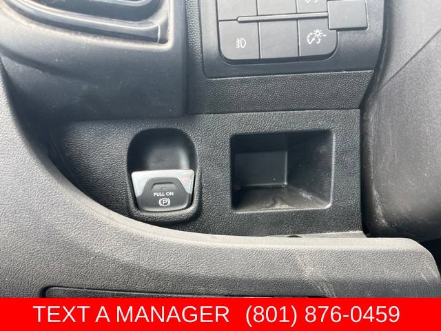 Used 2025 RAM ProMaster 2500 w/ Convenience Group FWD image 20