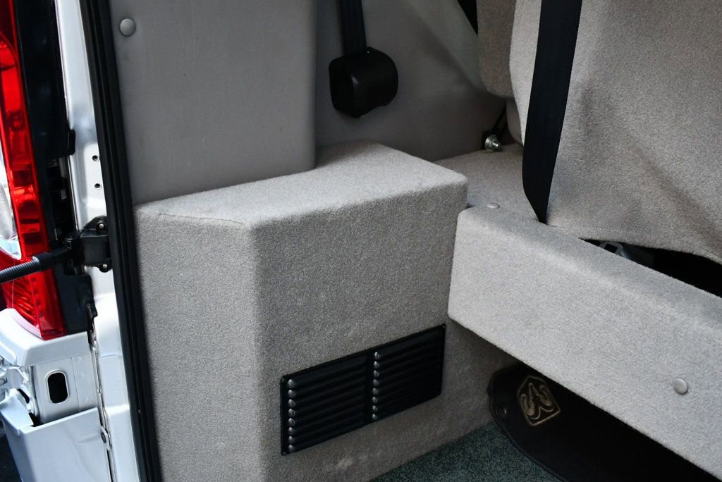 Used 2017 RAM ProMaster 1500 w/ Premium Appearance Group image 64