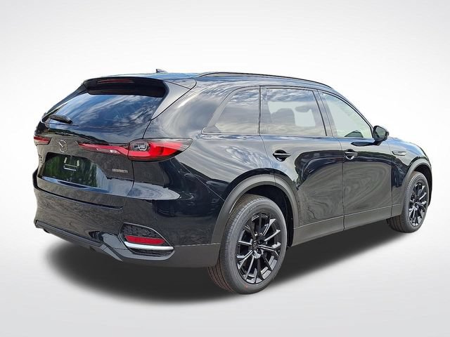New 2026 MAZDA CX-70 3.3 Turbo w/ Premium Plus Pkg AWD/4WD image 7