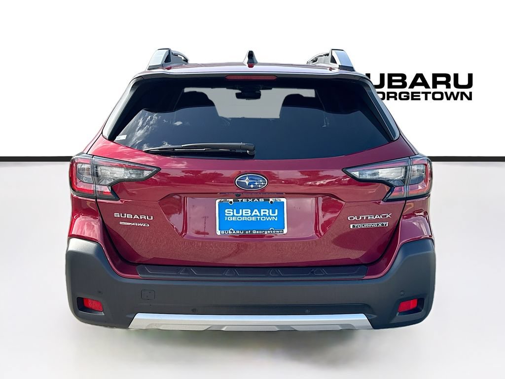 Certified 2024 Subaru Outback Touring XT w/ Popular Package #2 AWD/4WD image 6