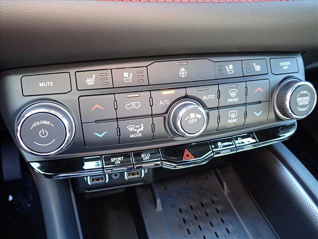 New 2026 Dodge Durango GT AWD/4WD image 23
