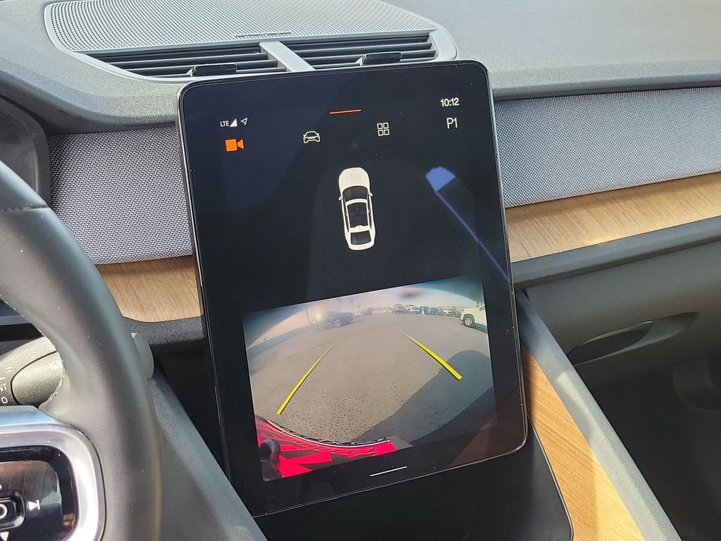 Used 2022 Polestar Polestar 2 w/ Plus Package image 30