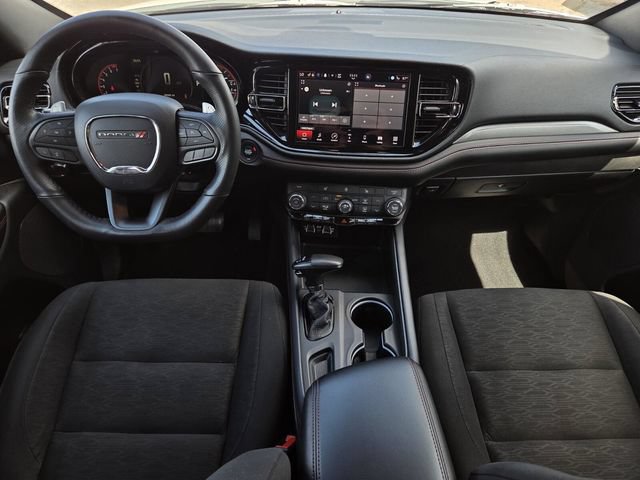 Used 2025 Dodge Durango GT AWD/4WD image 16