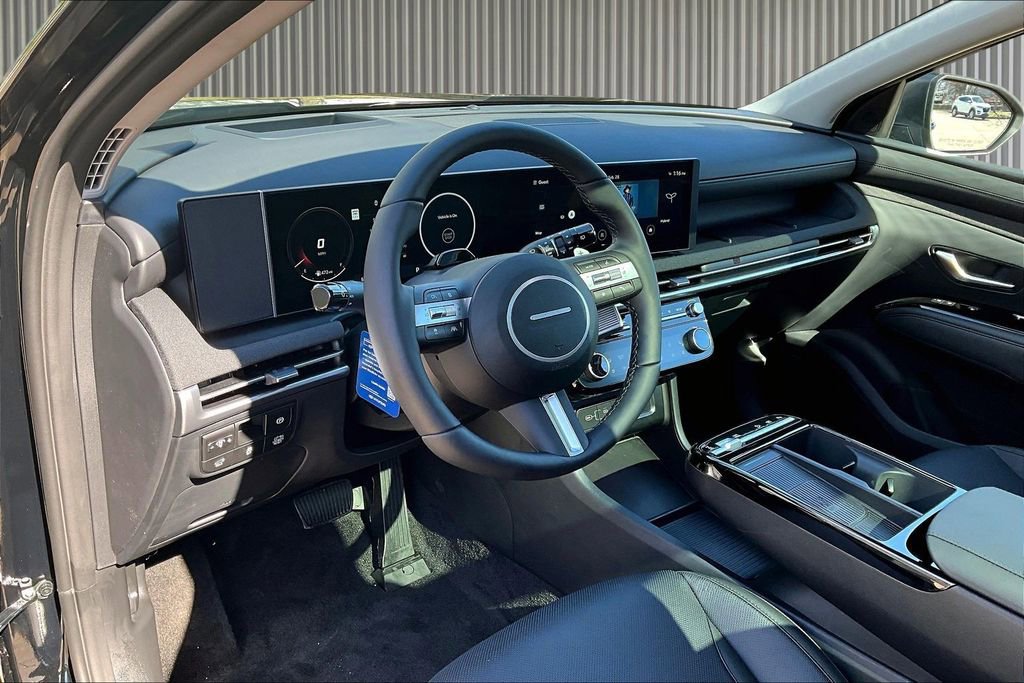 New 2026 Hyundai Tucson Limited image 7