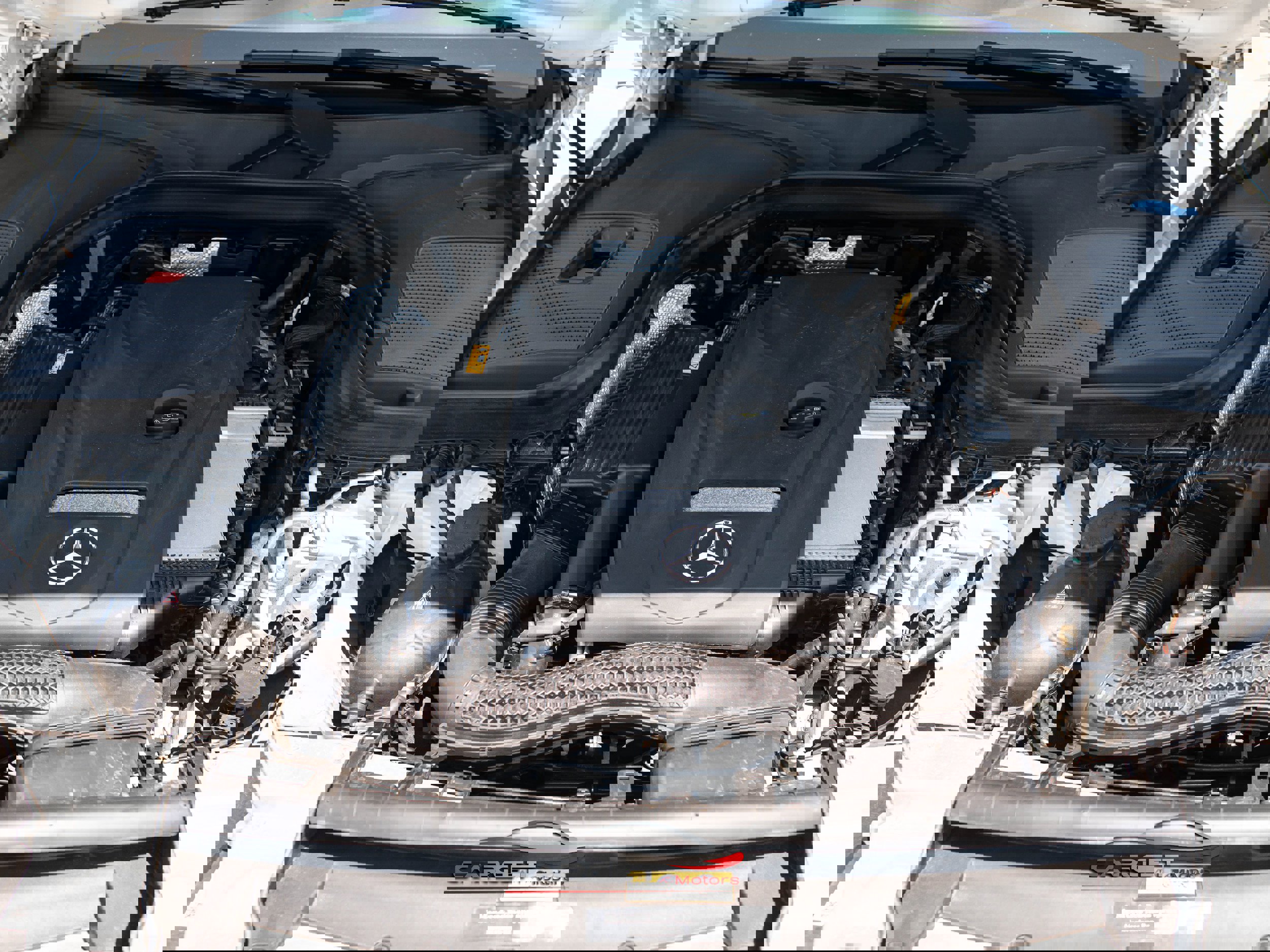 Used 2018 Mercedes-Benz GLC 300 4MATIC Coupe image 51