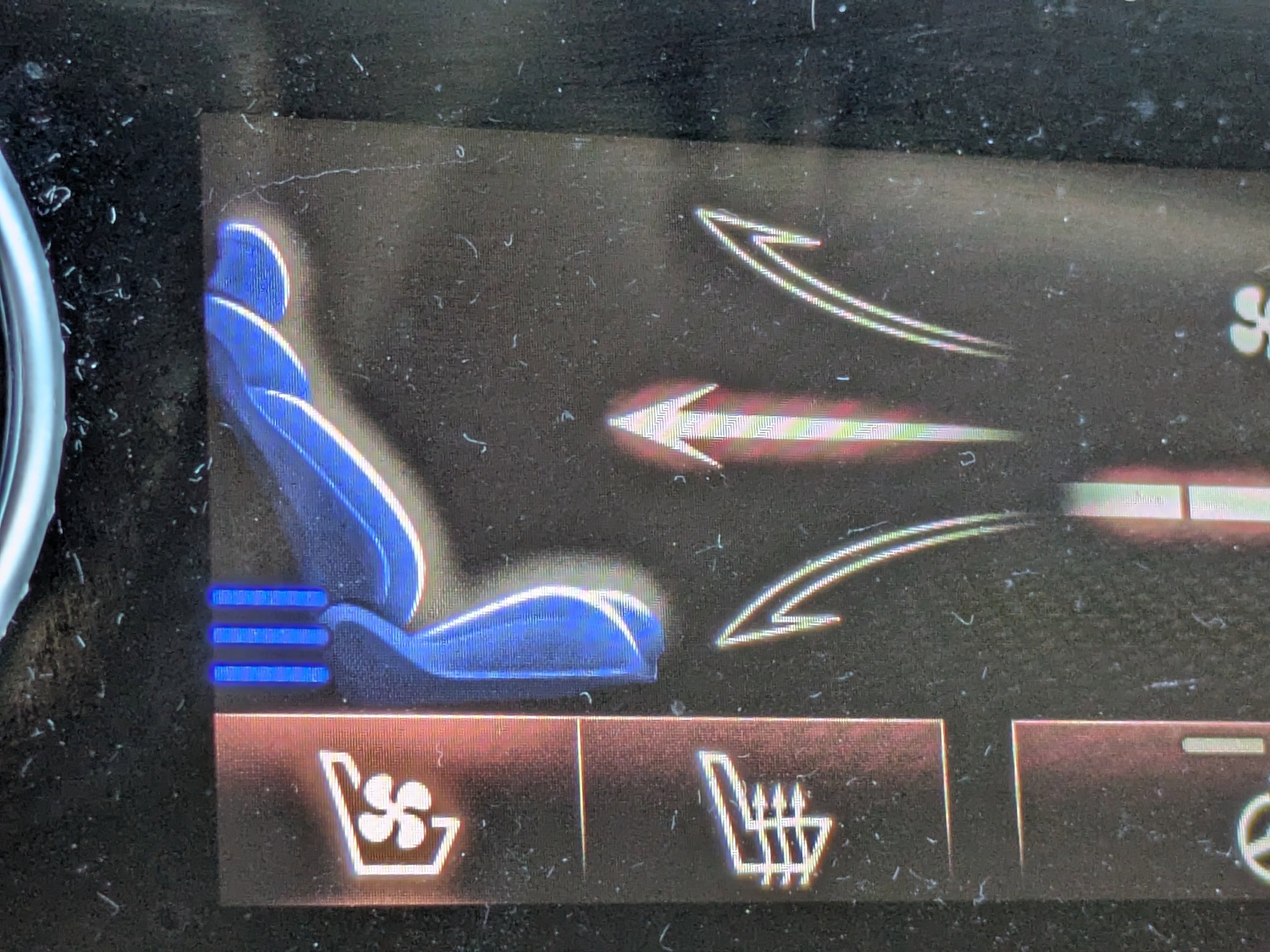 Used 2021 Genesis GV80 3.5T Advanced + w/ Advanced Package 06 image 30