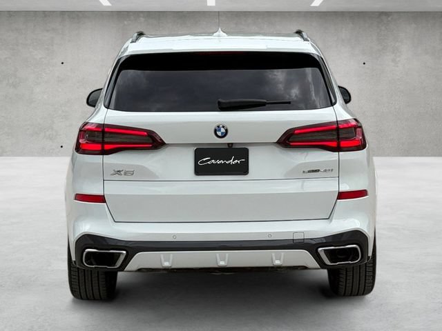 Used 2022 BMW X5 sDrive40i w/ M Sport Package RWD image 15