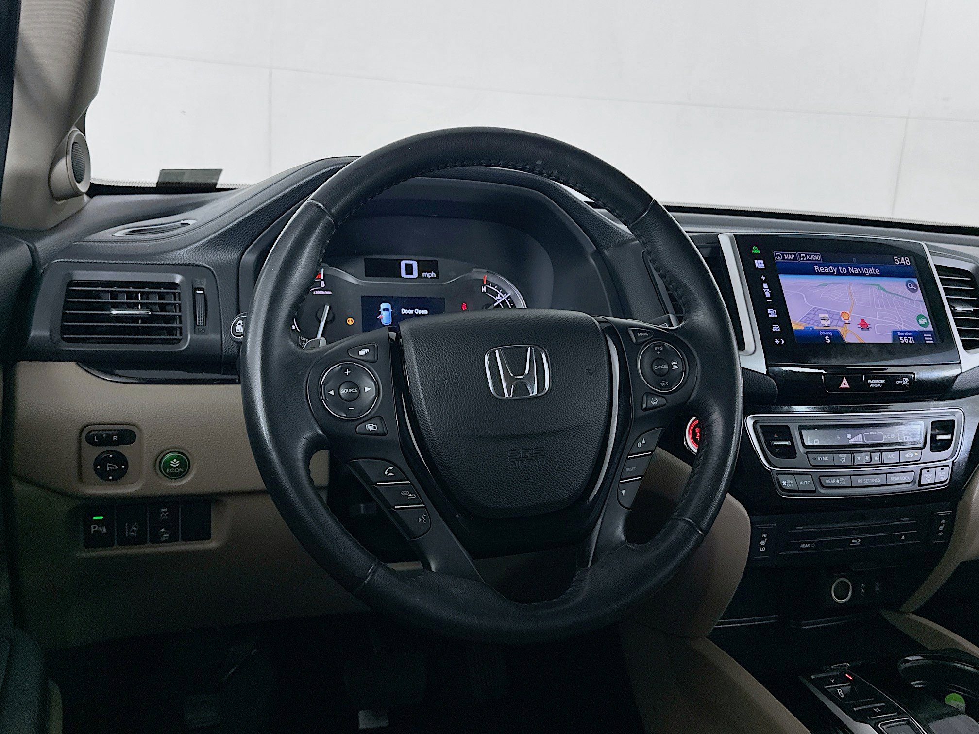 Used 2016 Honda Pilot Touring image 17