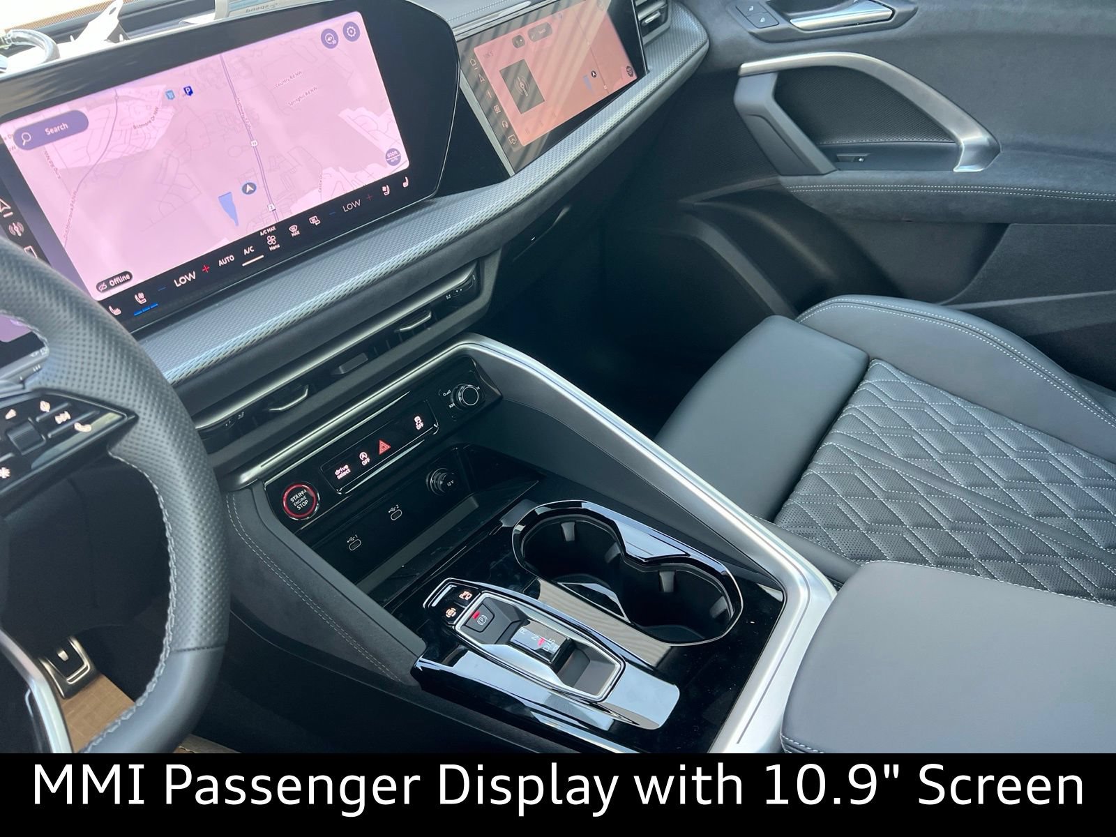 New 2026 Audi SQ5 Premium Plus AWD/4WD image 21