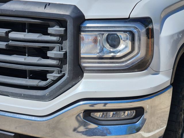 Used 2017 GMC Sierra 1500 SLT w/ Texas SLT Premium Package image 9