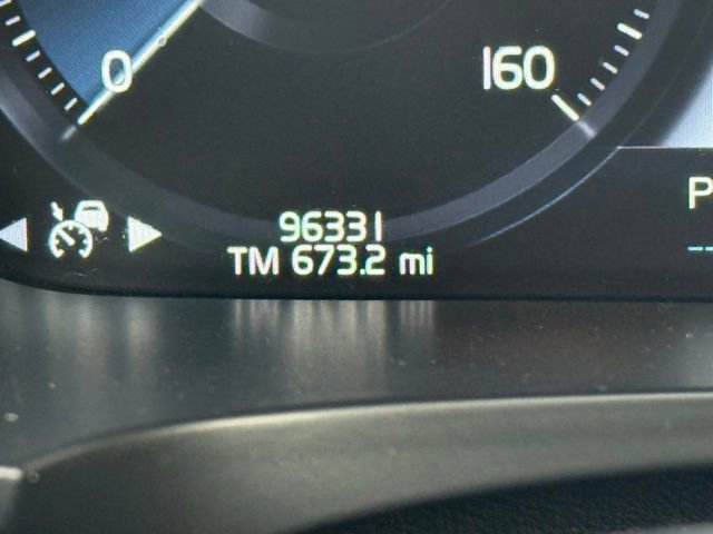 Used 2018 Volvo S90 T6 Inscription w/ Convenience Package image 6