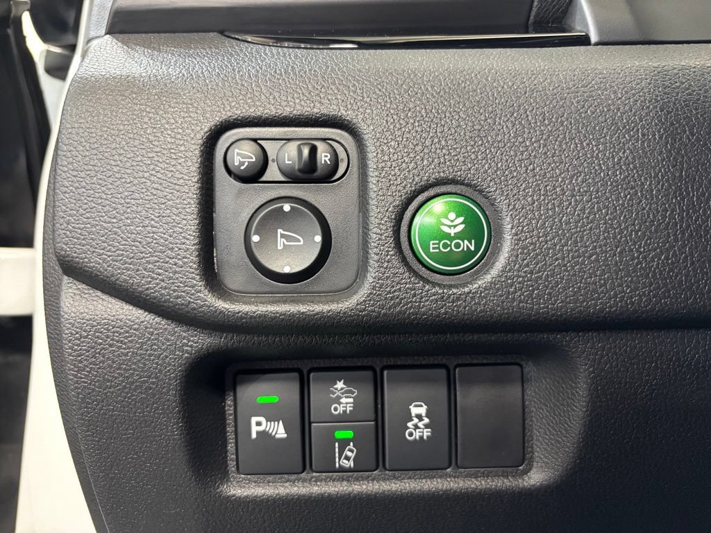 Certified 2019 Honda Passport Elite image 28