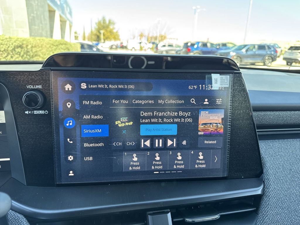 New 2026 Subaru Outback Premium AWD/4WD image 12