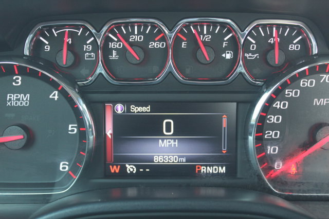 Used 2016 GMC Sierra 1500 SLE w/ Texas SLE Value Package RWD image 22
