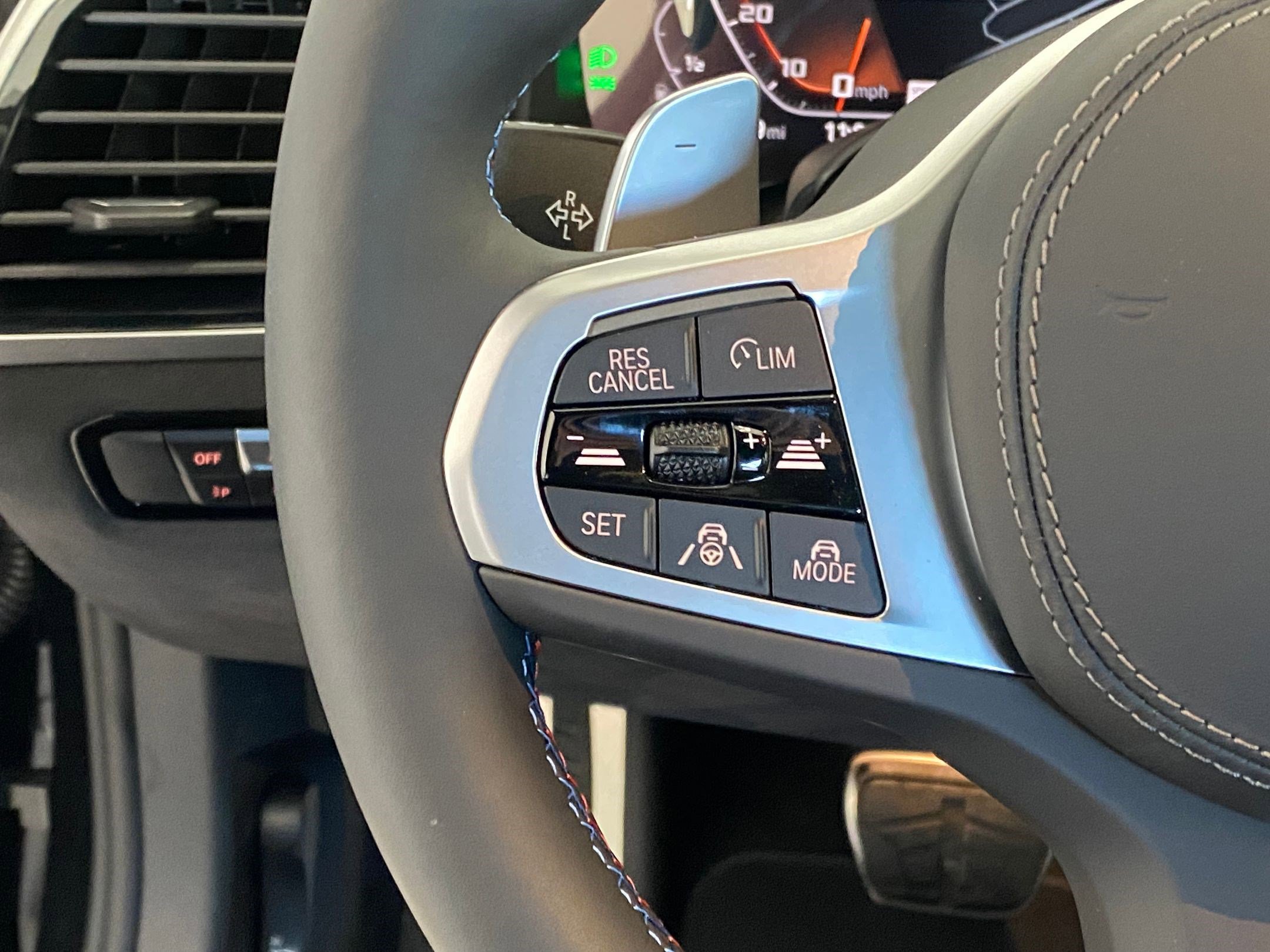 New 2026 BMW M850i xDrive AWD/4WD image 16