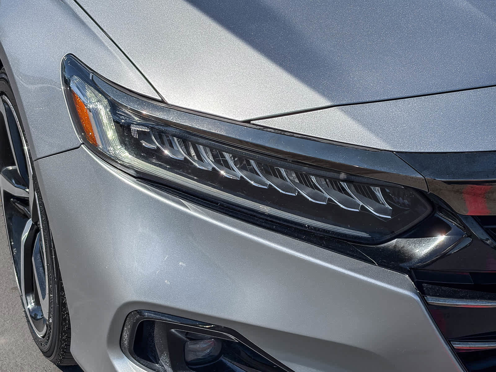 Used 2022 Honda Accord Sport image 7