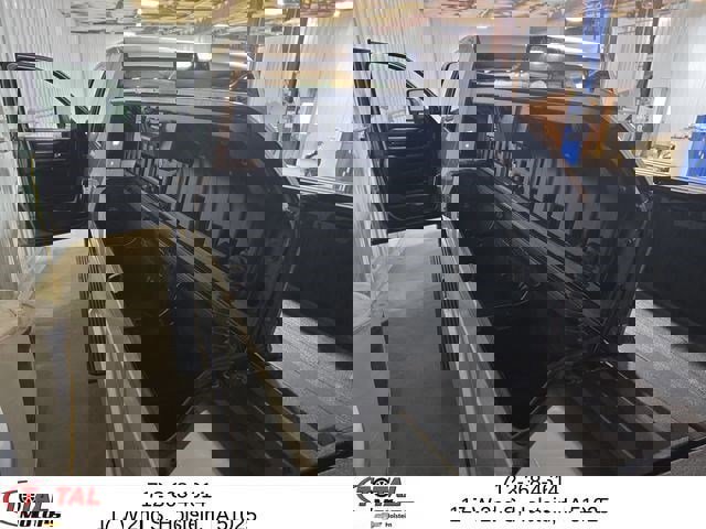 Used 2023 RAM 3500 Limited image 10