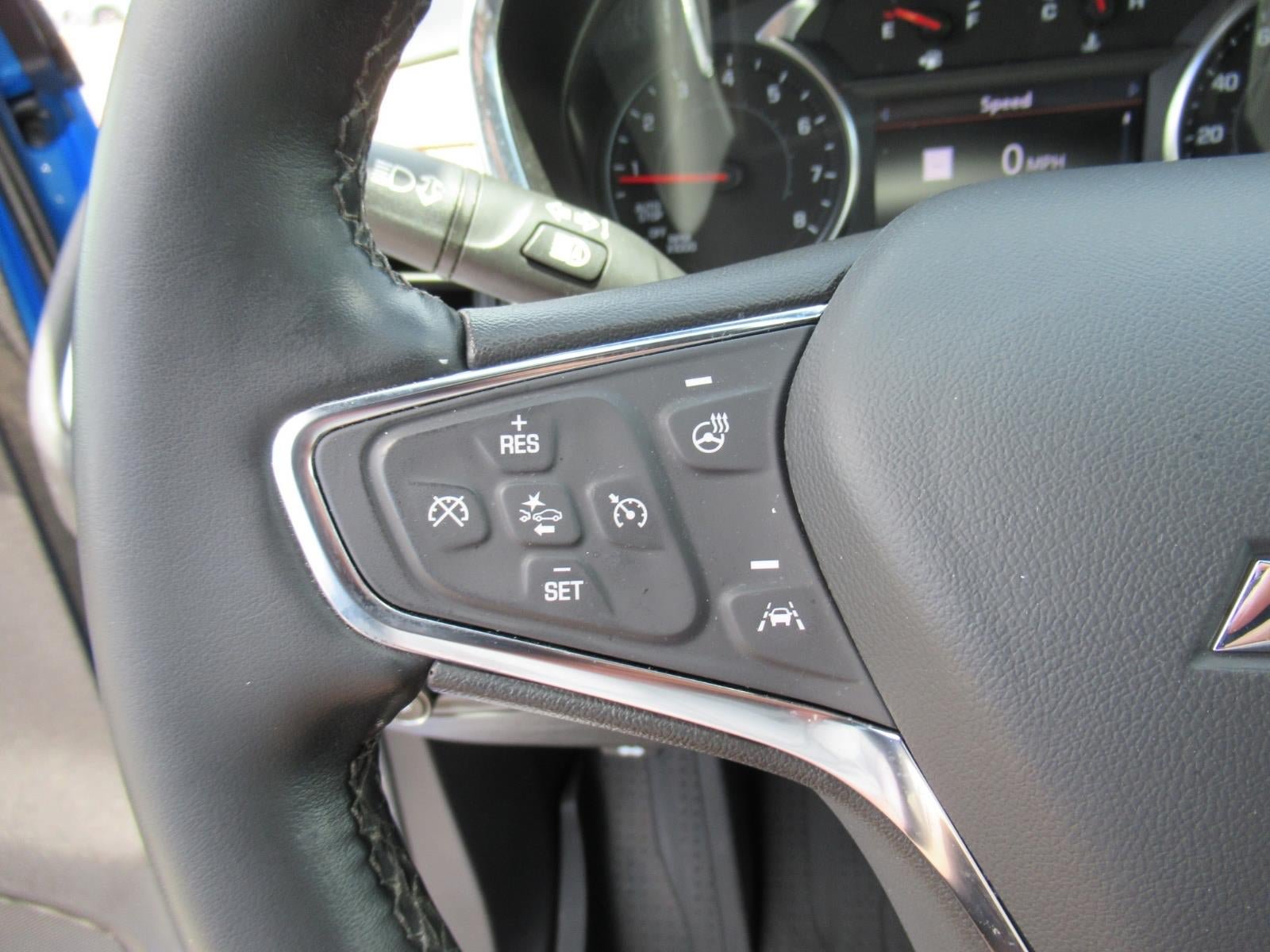 Used 2024 Chevrolet Equinox Premier FWD image 22
