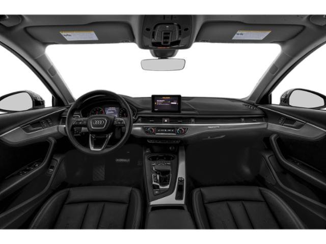 Used 2018 Audi A4 2.0T allroad Premium w/ Convenience Package AWD/4WD image 8