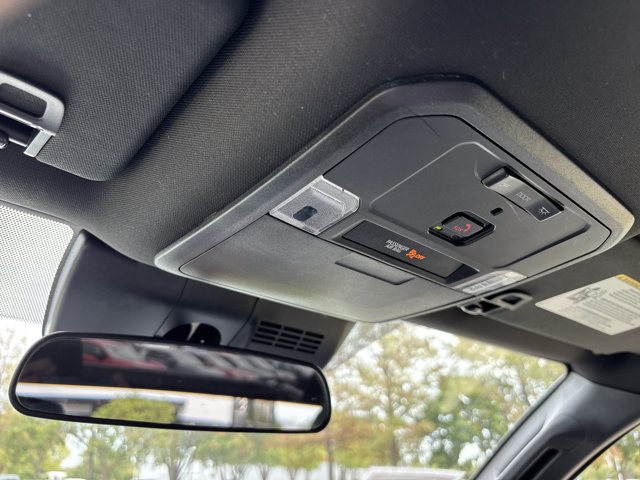 Used 2025 Toyota Tacoma SR RWD image 33
