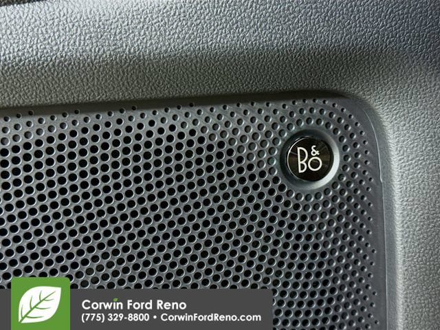 New 2025 Ford Bronco Sport Outer Banks w/ Outer Banks Tech Package+ AWD/4WD image 21