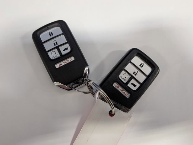 Used 2021 Honda CR-V EX image 34