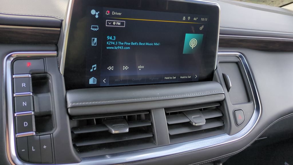 Used 2023 Chevrolet Tahoe LT image 18