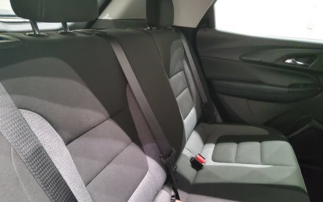 Used 2021 Chevrolet TrailBlazer LS FWD image 17