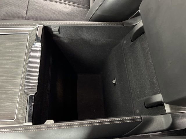 Used 2024 Jeep Wagoneer Series II w/ Flexible Seating Group image 30