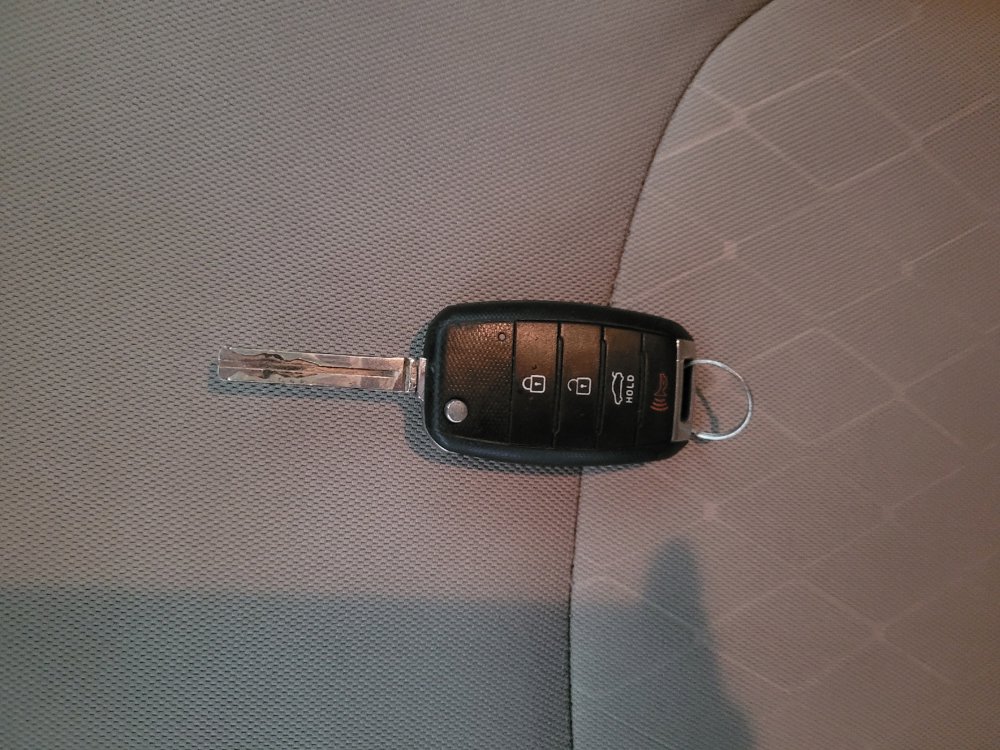 Used 2016 Kia Rio EX FWD image 32