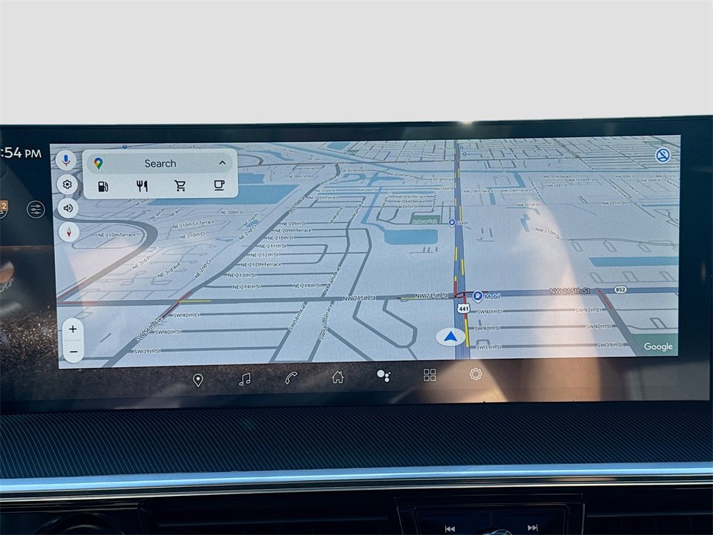 New 2026 INFINITI QX80 Luxe w/ Exterior Package image 13