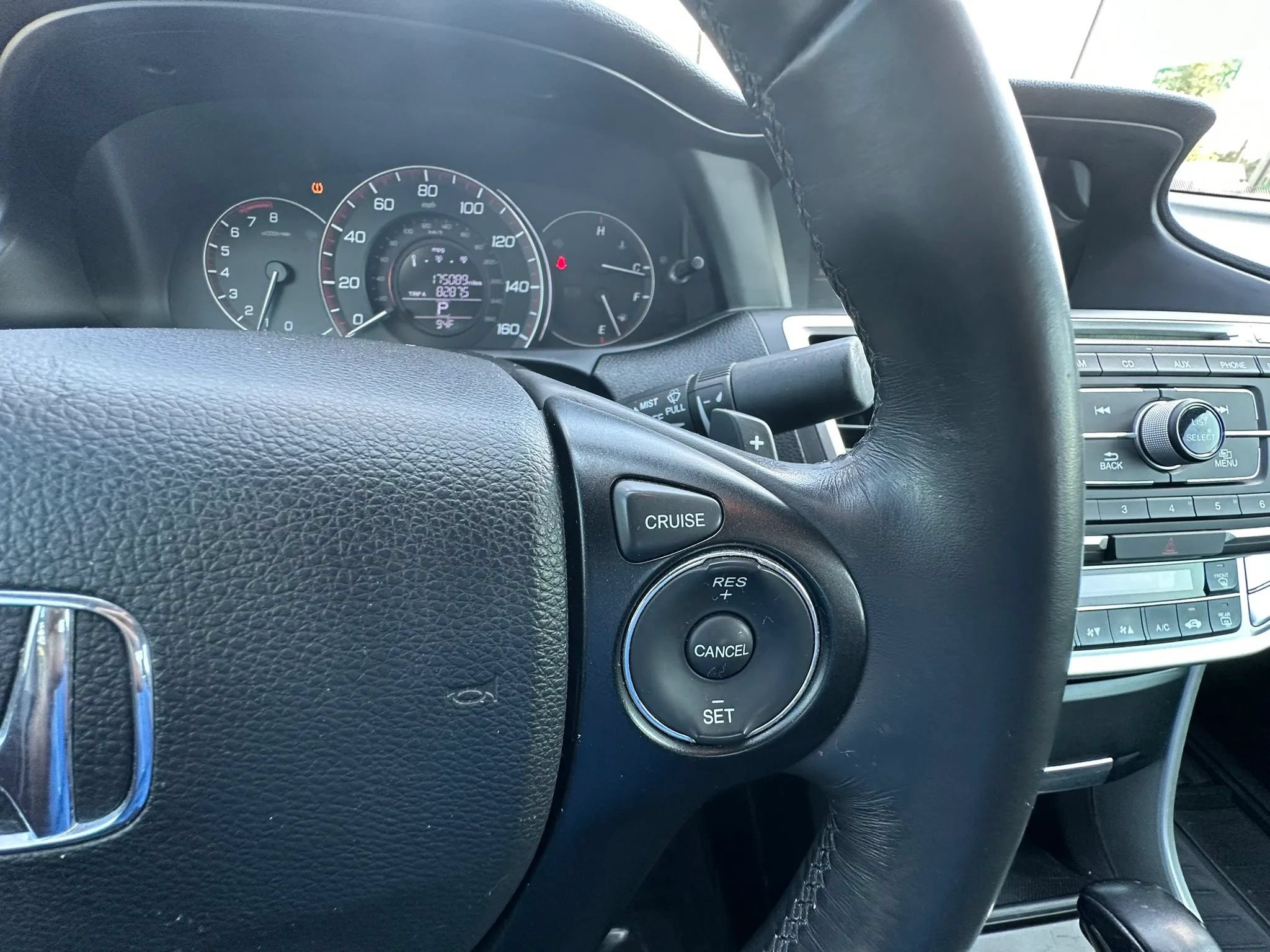 Used 2015 Honda Accord Sport image 22