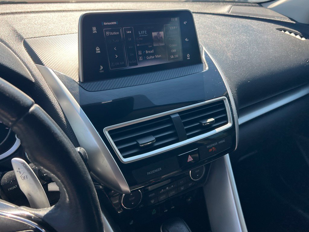 Used 2019 Mitsubishi Eclipse Cross SEL AWD/4WD image 20