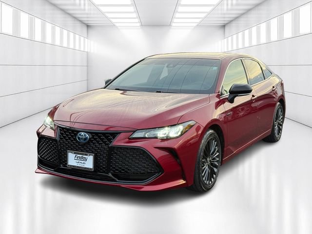 Used 2021 Toyota Avalon XSE image 1