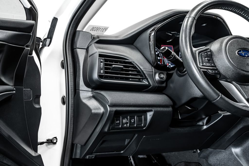 Used 2023 Subaru Outback Premium image 23