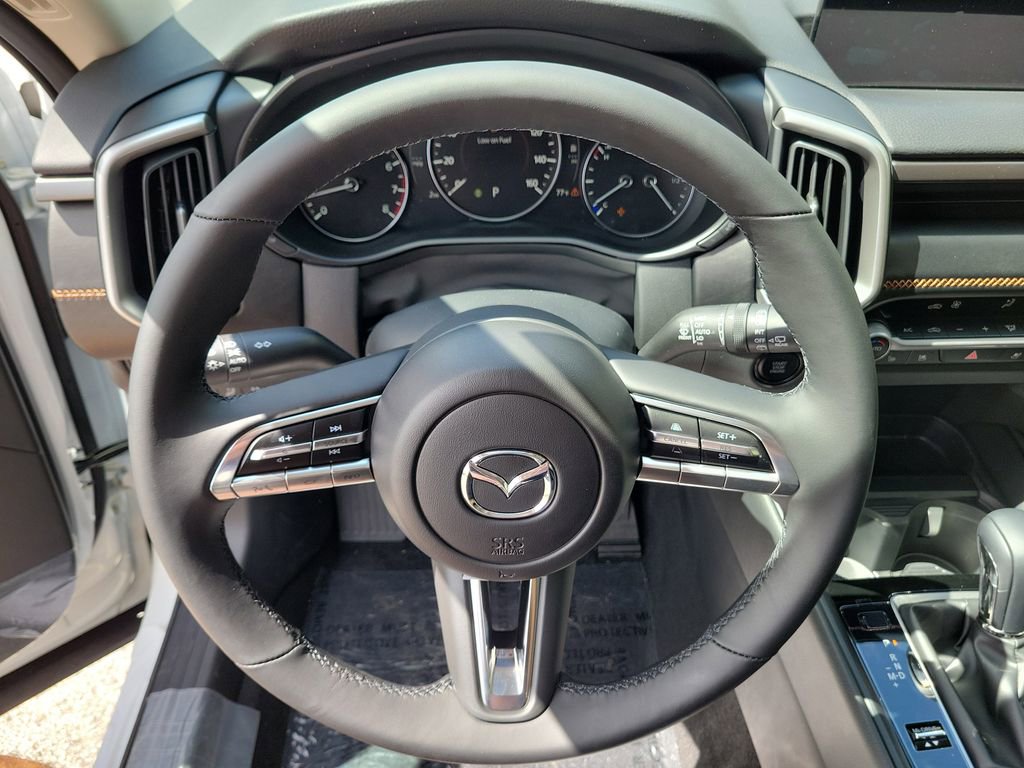 New 2026 MAZDA CX-50 AWD 2.5 S w/ Weather Package image 22