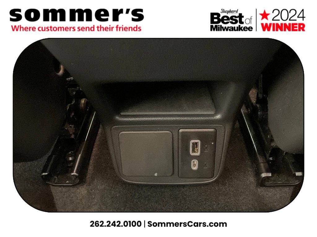 Used 2021 Buick Encore GX Select image 22