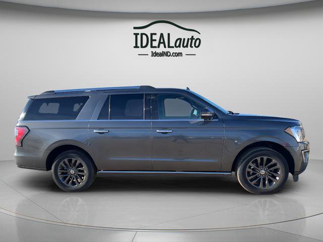 Used 2019 Ford Expedition Max Limited w/ Equipment Group 301A AWD/4WD image 10