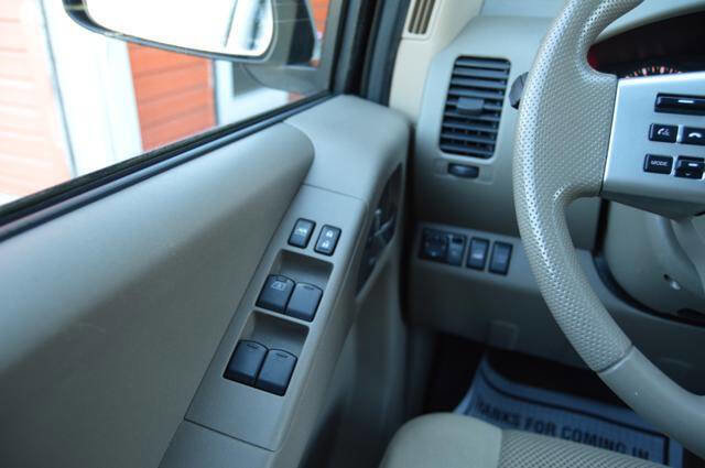 Used 2014 Nissan Frontier SV w/ SV Value Truck Package image 53