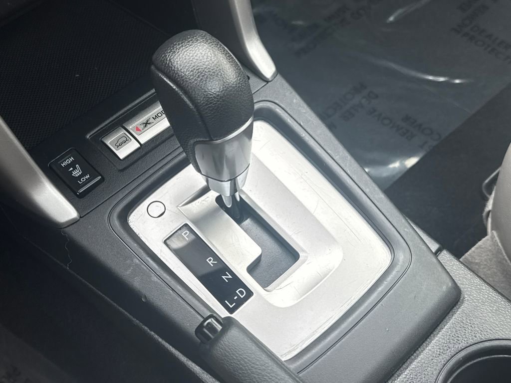 Used 2015 Subaru Forester 2.5i Limited image 28