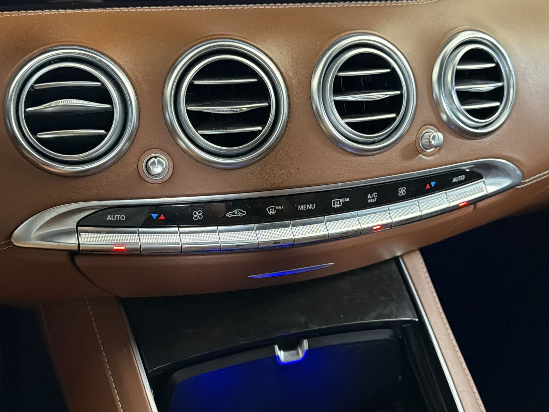 Used 2017 Mercedes-Benz S 550 Cabriolet image 27