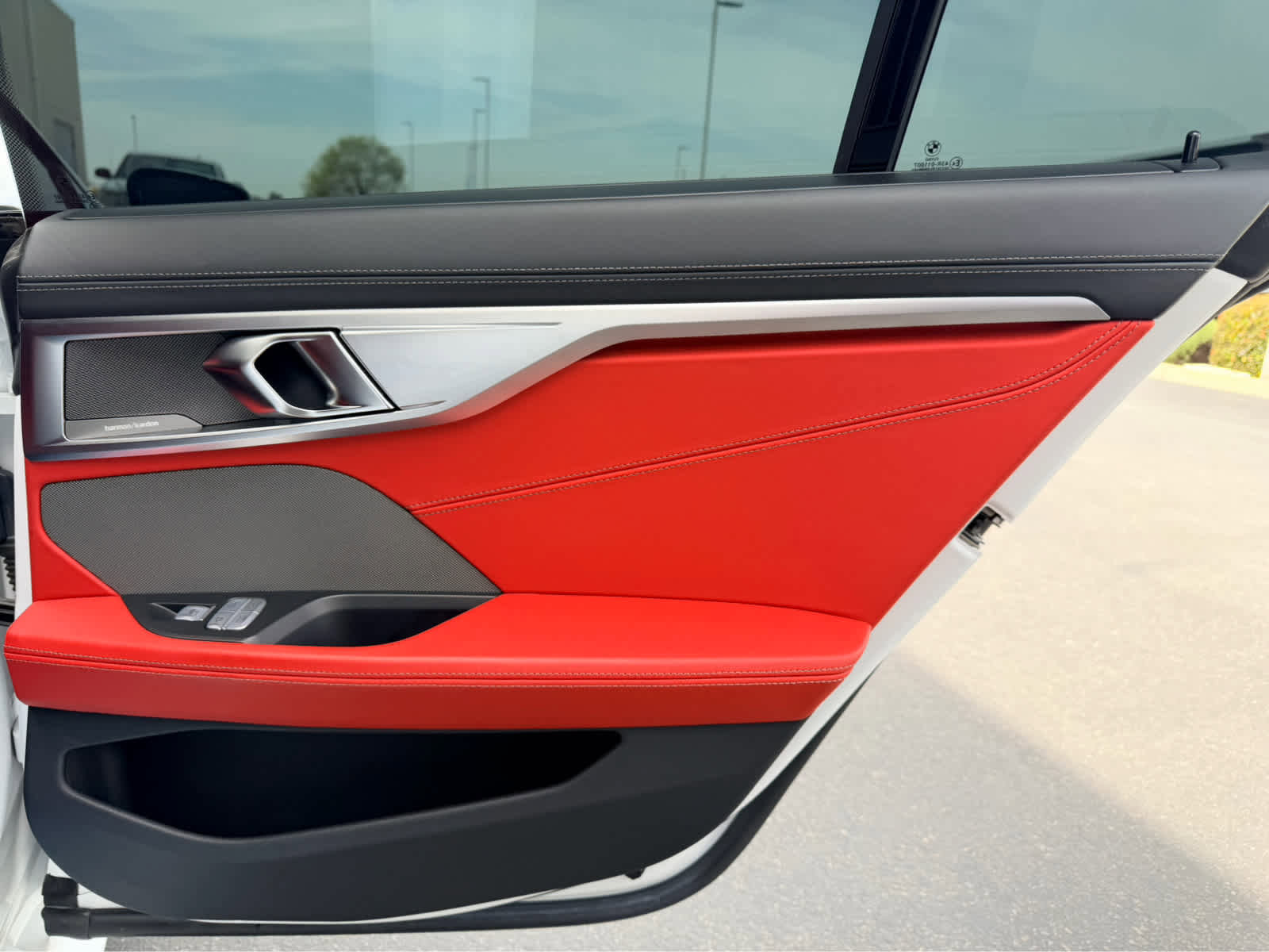 Used 2023 BMW 840i Gran Coupe w/ M Sport Professional Package image 21