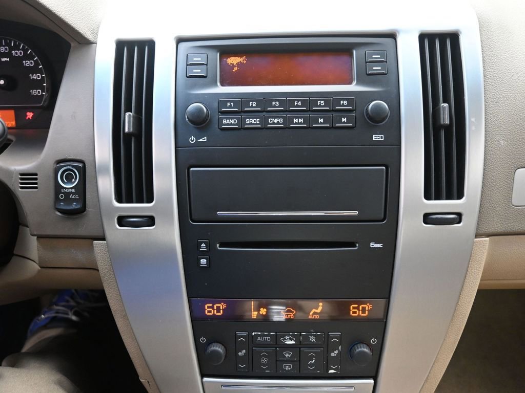Used 2005 Cadillac STS w/ Preferred Equipment Group image 12