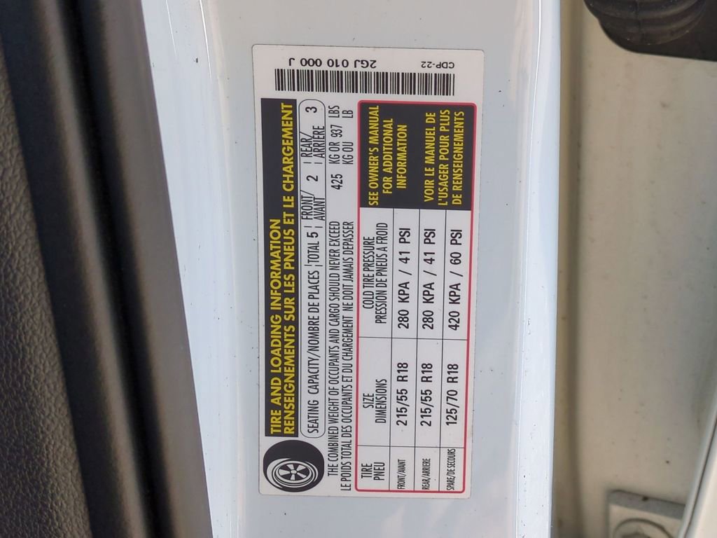 Used 2023 Volkswagen Taos SE image 30