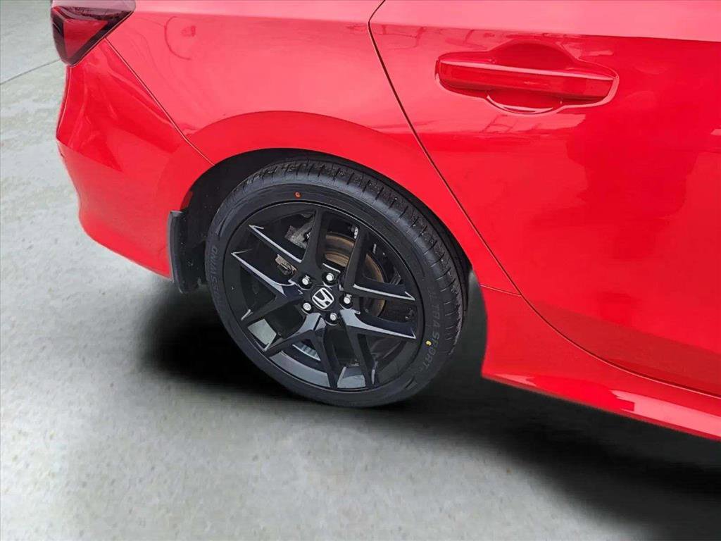 Used 2025 Honda Civic Sport image 25