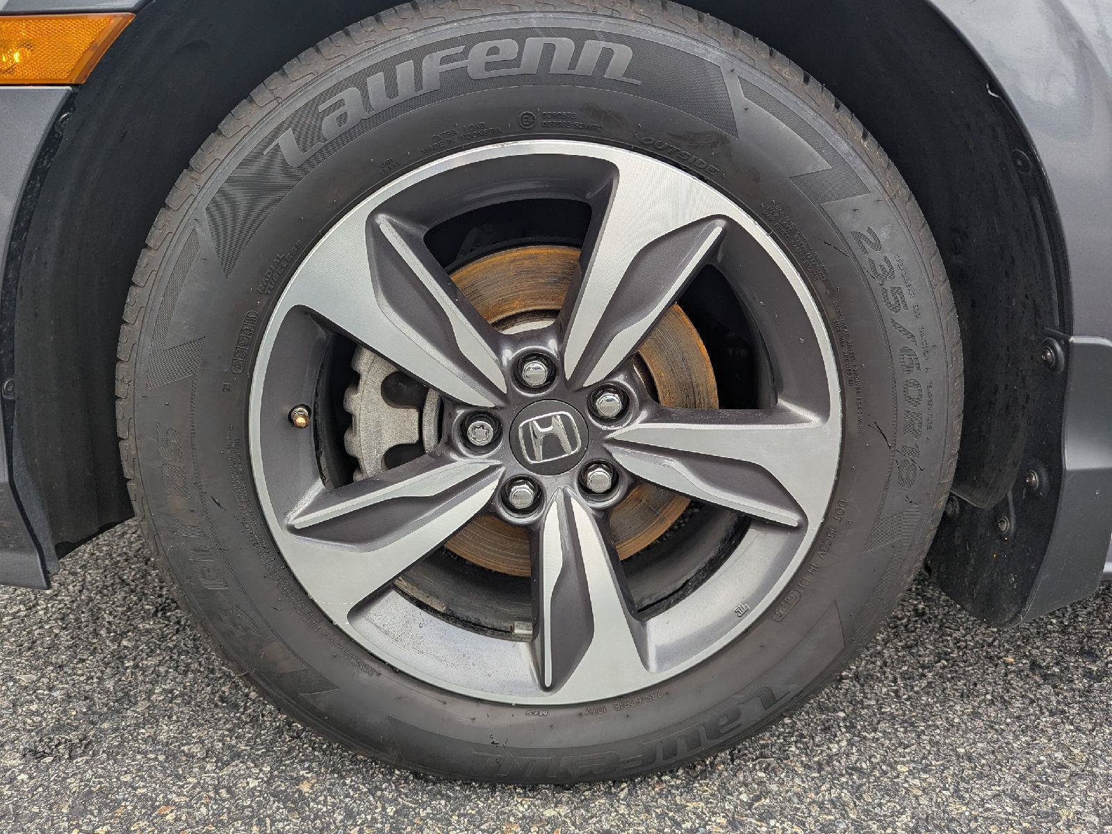 Used 2018 Honda Odyssey Touring image 10